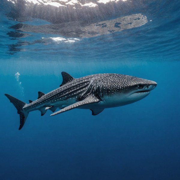 Où trouver les meilleurs spots pour la plongée avec les requins-baleines au Mexique : saisons et conseils ?
